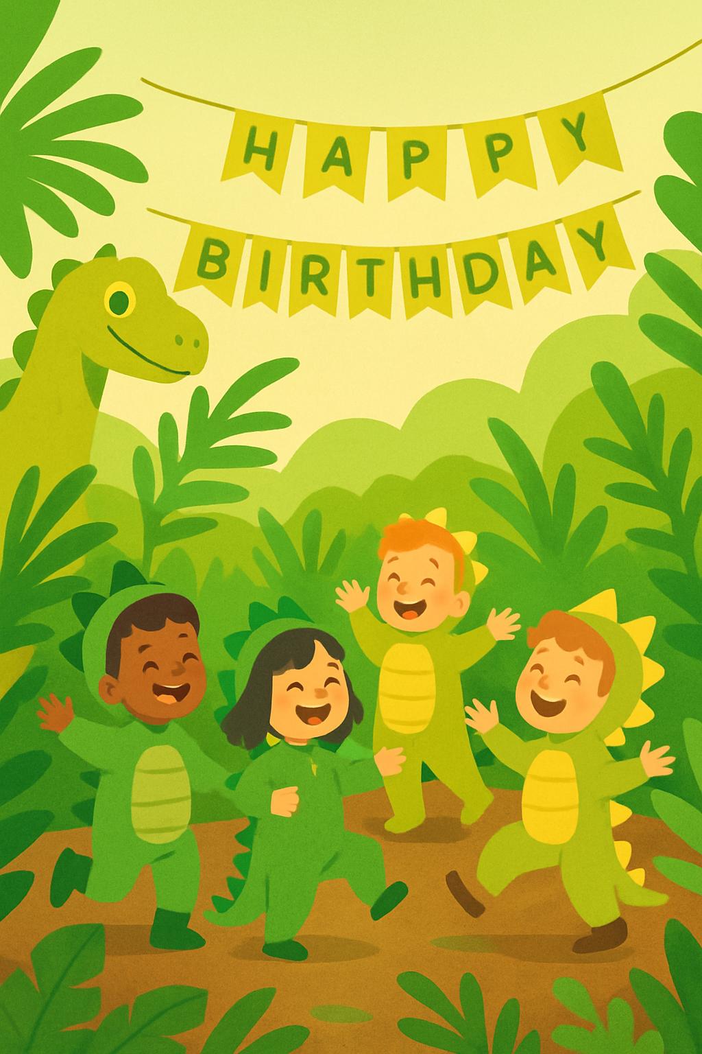 Dinosaurios